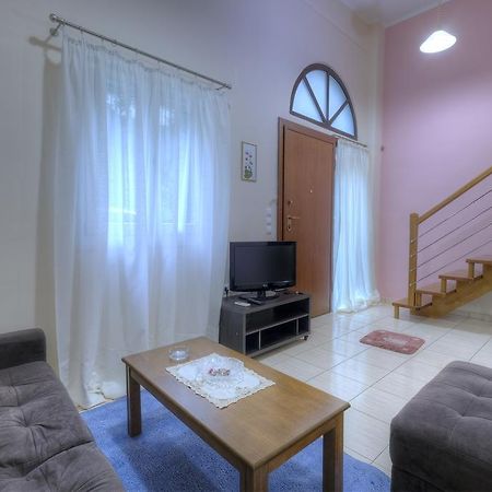 Zinni Koukaki Apartment Атина Екстериор снимка