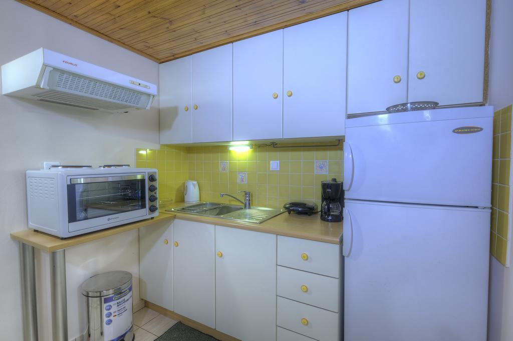 Zinni Koukaki Apartment Атина Екстериор снимка